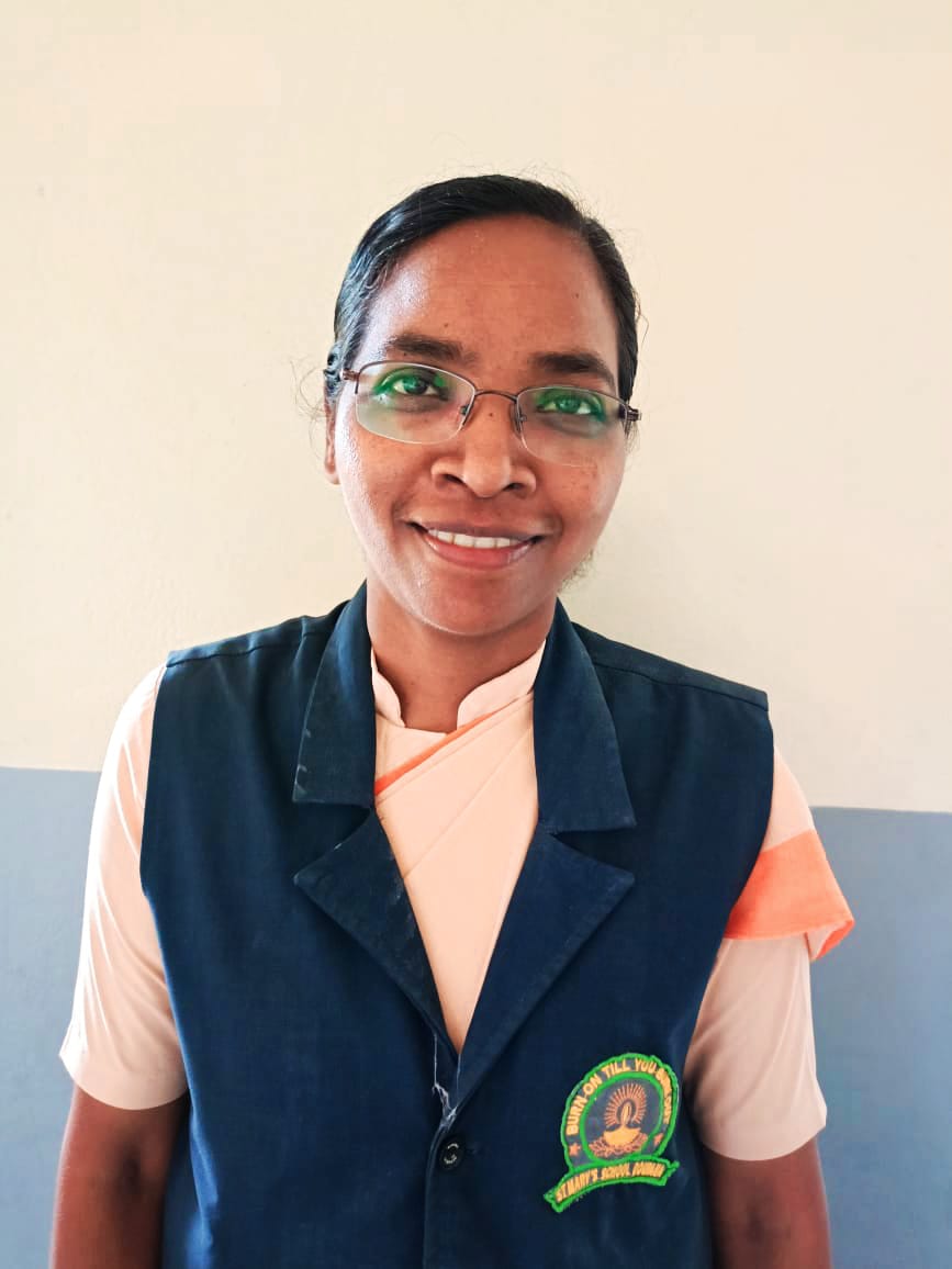 Vice Principal 